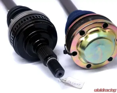 Driveshaft Shop Level 5 Rear Axle 1000HP Porsche 997TT 2005-2010 - 510230