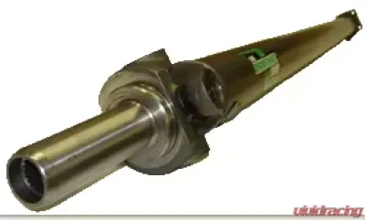 Driveshaft Shop Steel Driveshaft Nissan 240SX S14 ABS 1995-1998 - 610045