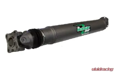 Driveshaft Shop Aluminum Driveshaft Nissan Skyline R32 GTS 1989-1994 - 610363