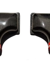 Fabspeed Sport Performance Package Full Exhaust | Airbox | Air Filters | Ferrari 360 99-05                                     - FS.FER.360.SPKGP - Image 5