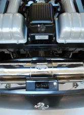 Fabspeed Sport Performance Package Full Exhaust | Airbox | Air Filters | Ferrari 360 99-05                                     - FS.FER.360.SPKGP - Image 7