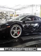 Fabspeed ExperTune Performance Software (Bench Flash) for McLaren MP4-12C 11+                                     - FS.MCL.12C.ECU - Image 3