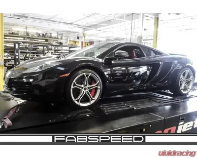 Fabspeed ExperTune Performance Software (Bench Flash) for McLaren MP4-12C 11+ - FS.MCL.12C.ECU