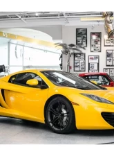 Fabspeed ExperTune Performance Software (Bench Flash) for McLaren MP4-12C 11+                                     - FS.MCL.12C.ECU - Image 4