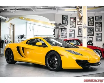 Fabspeed ExperTune Performance Software (Bench Flash) for McLaren MP4-12C 11+ - FS.MCL.12C.ECU