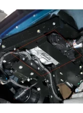 Fabspeed ExperTune Performance Software (Bench Flash) for McLaren MP4-12C 11+                                     - FS.MCL.12C.ECU - Image 5