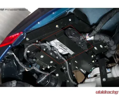 Fabspeed ExperTune Performance Software (Bench Flash) for McLaren MP4-12C 11+ - FS.MCL.12C.ECU