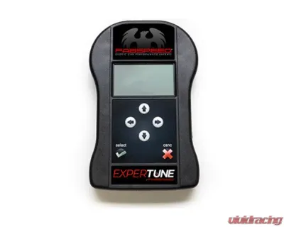 Fabspeed TrackTec Performance Package w/ Satin Black Tips Porsche 981 Boxster | Cayman w/ PSE 2.7L 2013-2016 - FS.POR.981.TTCPKGEB