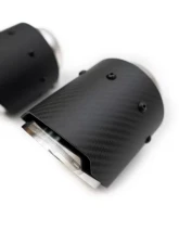 Fabspeed TrackTec Performance Package w/ Carbon FIber Tips Porsche 981 Boxster | Cayman 2.7L 2013-2016                                     - FS.POR.981.TTCPKGECVC - Image 6