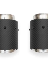 Fabspeed TrackTec Performance Package w/ Polished Stainless Tips Porsche 981 Boxster | Cayman w/ PSE 2013-2016                                     - FS.POR.981.TTCPKGEP - Image 6