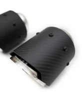 Fabspeed TrackTec Performance Package w/ Polished Stainless Tips Porsche 981 Boxster | Cayman w/ PSE 2013-2016                                     - FS.POR.981.TTCPKGEP - Image 7