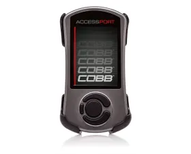 Fabspeed Porsche Cobb Accessport + Protune Porsche 981 Cayman GT4 | Boxster 2015-2016