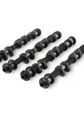 Kelford Camshaft Set 266/260 for Nissan VQ35/350Z 2002-2009, Performance Upgrade                                     - 189-A - Image 2