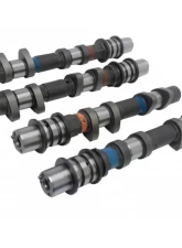 Kelford Camshaft Set 256&252/260 for Subaru EJ257B 2008-2021 STi                                     - 220-A - Image 2