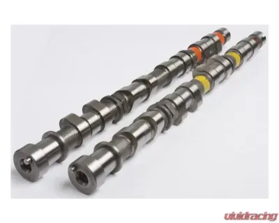 Kelford Camshaft Set 272/274 for Mitsubishi 4G63 EVO 8 2003-2005 Engine Performance Upgrade - 8-SLX272