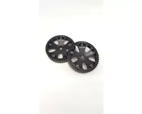 Kelford Adjustable Cam Gears for Mitsubishi 4G63 DOHC Engine, Precision Fitment