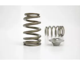 Kelford KVS10-BT Valve Spring & Titanium Retainer Set for Nissan SR20VE Engine