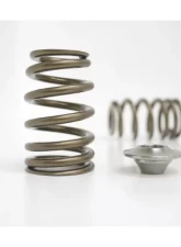 Kelford KVS10-BT Valve Spring & Titanium Retainer Set for Nissan SR20VE Engine                                     - KVS10-BT - Image 2