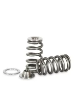 Kelford KVS101-BT Beehive Spring & Titanium Retainer Set for Toyota 4A-GE 16v                                     - KVS101-BT - Image 2
