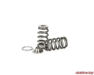 Kelford KVS101-BT Beehive Spring & Titanium Retainer Set for Toyota 4A-GE 16v - KVS101-BT