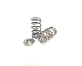 Kelford KVS11-BT Beehive & Titanium Retainer Valve Spring Set for Mitsubishi Evo X