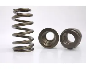 Kelford Nitrided Valve Spring for Chevrolet LS Series V8, KVS1518, Durable Performance