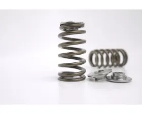Kelford Valve Spring and Titanium Retainer Set 36mm for Subaru EJ20/EJ25 Engines KVS1847-BT