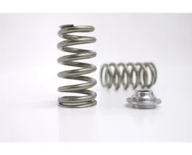 Kelford Beehive Valve Spring & Titanium Retainer Kit for Nissan RB26 KVS1855-BT