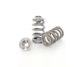 Kelford Valve Spring and Titanium Retainer Set for Toyota 1UZ-FE VVTi 1998-2005 KVS208