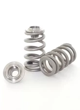 Kelford Valve Spring and Titanium Retainer Set for Toyota 1UZ-FE VVTi 1998-2005 KVS208                                     - KVS208 - Image 2