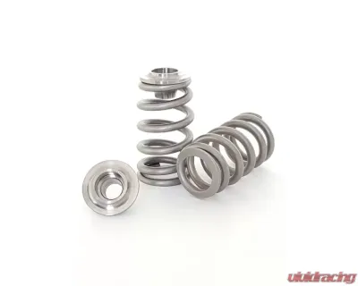 Kelford Valve Spring and Titanium Retainer Set for Toyota 1UZ-FE VVTi 1998-2005 KVS208 - KVS208
