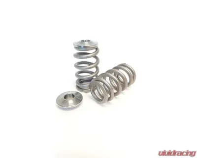 Kelford KVS252-BT Valve Spring & Titanium Retainer for Ford 3.5L V6 Gen 1 Engine - KVS252-BT