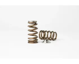 Kelford KVS38-BT Valve Spring & Titanium Retainer Set for Nissan VR38DETT