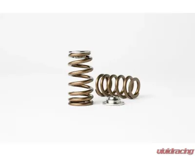 Kelford KVS38-BT Valve Spring & Titanium Retainer Set for Nissan VR38DETT - KVS38-BT