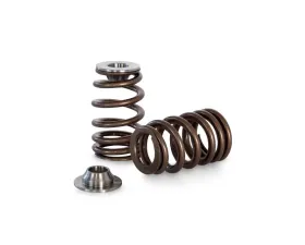 Kelford KVS42-K Spring Valve & Titanium Retainer Set for Ford 2000 OHC Engine