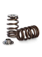 Kelford KVS42-K Spring Valve & Titanium Retainer Set for Ford 2000 OHC Engine                                     - KVS42-K - Image 2
