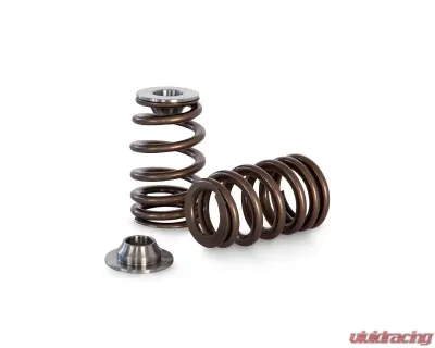 Kelford KVS42-K Spring Valve & Titanium Retainer Set for Ford 2000 OHC Engine - KVS42-K