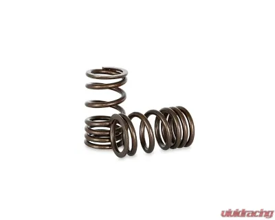 Kelford Valve Spring Set for Toyota 3K/4K/5K Engines, High Performance, Steel Material - KVS4K