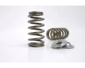 Kelford Valve Spring & Titanium Retainer Set for Nissan VK56DE-T, KVS56-BT