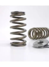 Kelford Valve Spring & Titanium Retainer Set for Nissan VK56DE-T, KVS56-BT                                     - KVS56-BT - Image 2