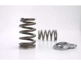 Kelford Valve Spring & Locator Kit for Mitsubishi 4G63 DOHC EVO 8-9, KVS63-BK