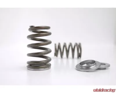 Kelford Valve Spring & Locator Kit for Mitsubishi 4G63 DOHC EVO 8-9, KVS63-BK - KVS63-BK