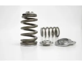 Kelford Beehive Spring and Titanium Retainer Locator Set for Mitsubishi 4G63 DOHC EVO 1-9
