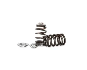 Kelford Valve Spring & Titanium Retainer Kit for Mitsubishi 4G63 DOHC EVO 1-9 KVS63-BTK