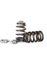 Kelford Valve Spring & Titanium Retainer Kit for Mitsubishi 4G63 DOHC EVO 1-9 KVS63-BTK                                     - KVS63-BTK - Image 2