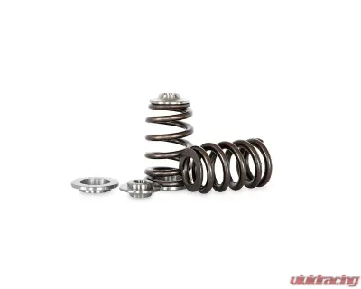 Kelford Valve Spring & Titanium Retainer Kit for Mitsubishi 4G63 DOHC EVO 1-9 KVS63-BTK - KVS63-BTK