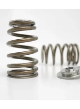 Kelford Valve Spring & Titanium Retainer Set for Honda K20A2, KVS79-K, Lightweight Performance                                     - KVS79-K - Image 2