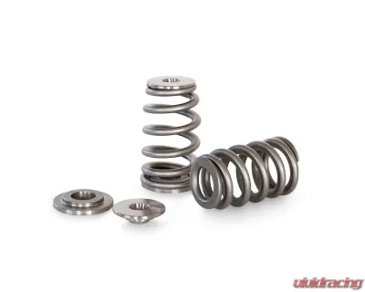Kelford Valve Spring & Titanium Retainer Set for Honda K Series KVS79-KX - KVS79-KX