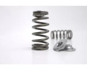 Kelford Valve Spring & Titanium Retainer Kit for Subaru EJ20 Version 3-4, KVS96