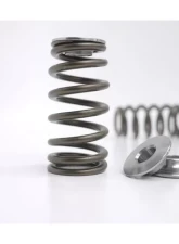 Kelford Valve Spring & Titanium Retainer Kit for Subaru EJ20 Version 3-4, KVS96                                     - KVS96 - Image 2